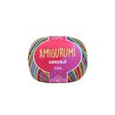 Circulo Fio Amigurumi 254m