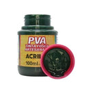 Tinta Fosca para Artesanato PVA  100ml Acrilex