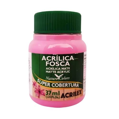Tinta Acrilica Fosca 37ml Acrilex