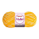 Circulo Fio Mollet 40g - 80m