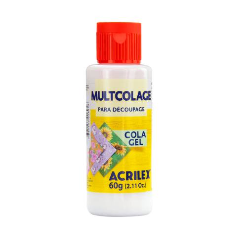 MultColage Acrilex
