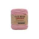 Circulo Fio de Malha Premium 25mm -270g