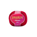 Circulo Fio Amigurumi 254m