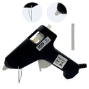 Gatte Pistola Cola Quente