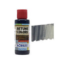 Betume Colors 60ml Acrilex