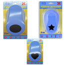 Furador de Eva 50mm Make +