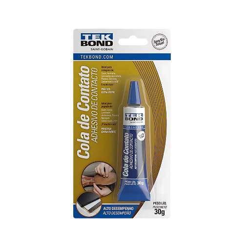 Cola de Contato Tekbond