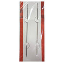 Kit Agulha para Costura 125mm 2 Unidades