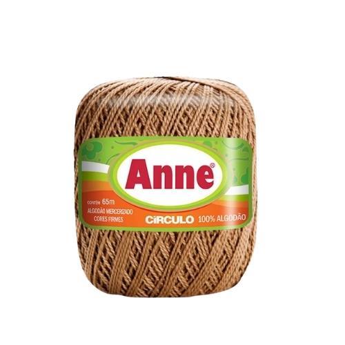 Circulo Linha Anne 65 Metros 19g