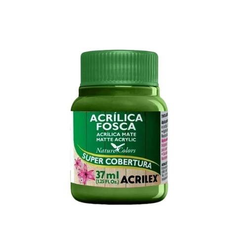 Tinta Acrilica Fosca 37ml Acrilex