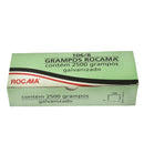 Metalurgica Caixa de Grampo Rocama