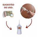 Indalecio Cola a Legitima Unidade