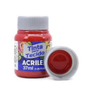 Acrilex Tinta Fosca para Tecido 37ml