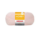 Lã Hobby Baby & Kids  100g /250m Círculo