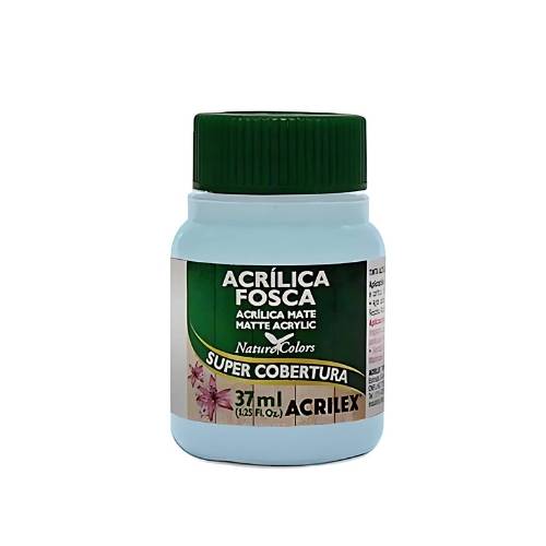 Tinta Acrilica Fosca 37ml Acrilex