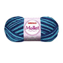 Circulo Fio Mollet 40g - 80m