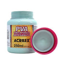 Tinta Fosca para Artesanato 250ml Acrilex