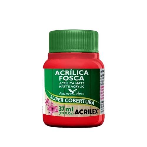 Tinta Acrilica Fosca 37ml Acrilex