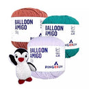 Pingouin Balloon Amigo 50g 508 Metros