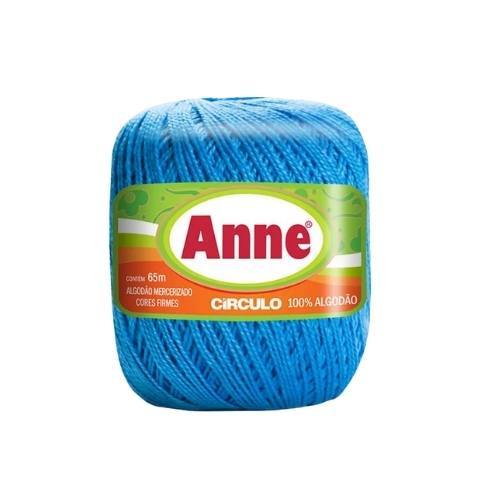 Circulo Linha Anne 65 Metros 19g