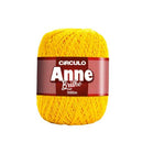 Linha Anne Brilho 500m Círculo