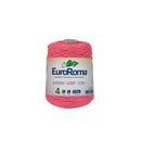 Euroroma Barbante Colorido Nº4  600g 915m