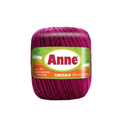 Circulo Linha Anne 65 Metros 19g