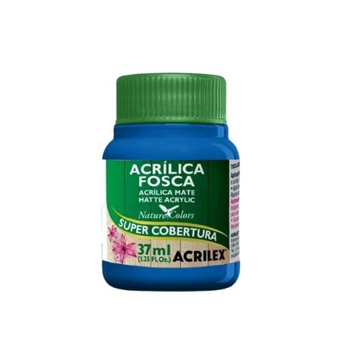 Tinta Acrilica Fosca 37ml Acrilex
