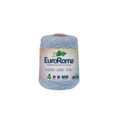 Euroroma Barbante Colorido Nº4  600g 915m