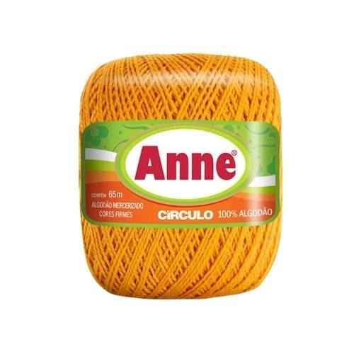 Circulo Linha Anne 65 Metros 19g