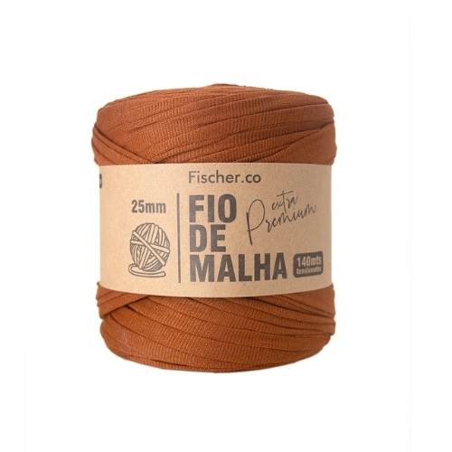 Fio de Malha 140 Metros Fischer