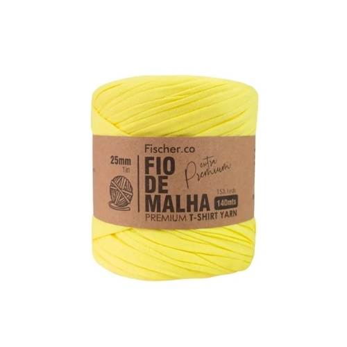 Fio de Malha 140 Metros Fischer