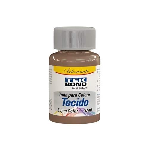 Tek Bond Tinta para Tecido 37ml