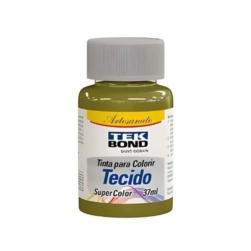 Tek Bond Tinta para Tecido 37ml