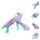 Roma Aviamentos Pistola de Cola Quenta Princess