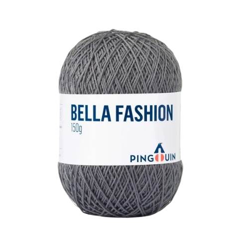 Linha Bella Fashion Pingouin 150g 508m