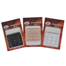 Kit Extensor Triplo Cartela com 2 Unidades