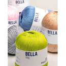 Linha Bella Fashion Pingouin 150g 508m