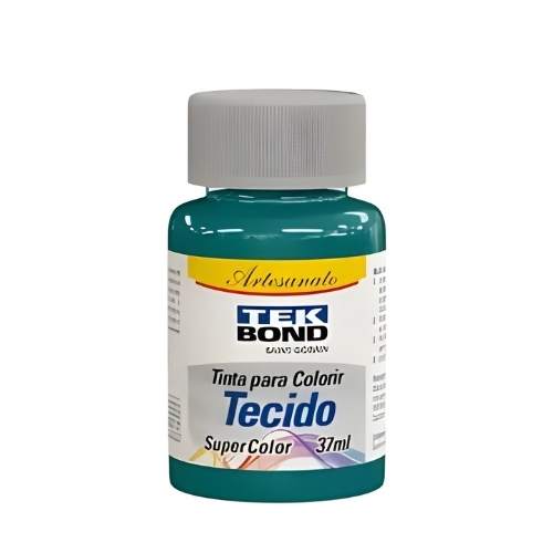 Tek Bond Tinta para Tecido 37ml
