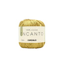 Circulo Linha Encanto 128m 100g