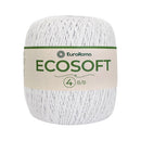 Euroroma Barbante Ecosoft 8/8 483m 300g