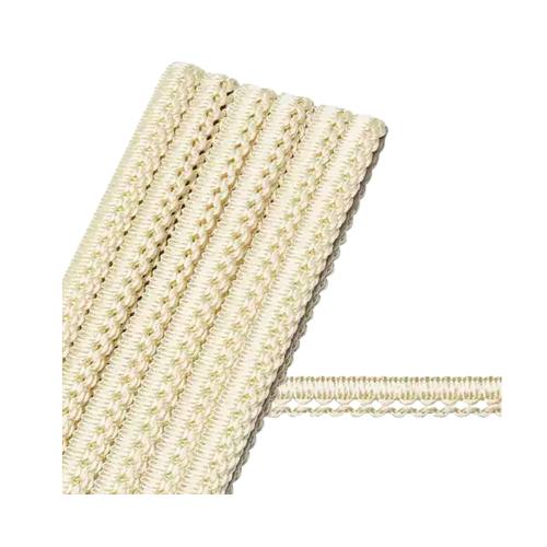 Passamanaria Ref. 7020 São José – 10mm x 10m – 100% Viscose