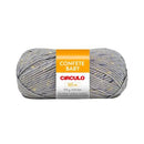 Lã Confete Baby Círculo 100g 165m
