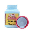 Tinta Fosca para Artesanato PVA  100ml Acrilex