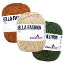 Linha Bella Fashion Pingouin 150g 508m