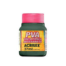 Tinta Fosca para Artesanato 37ml Acrilex