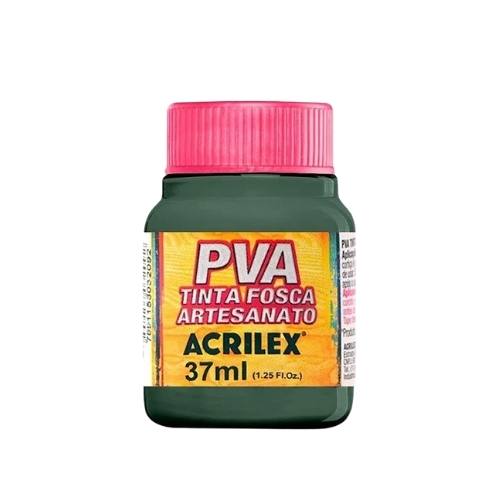Tinta Fosca para Artesanato 37ml Acrilex