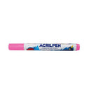 Marcador para Tecido Acrilpen Acrilex