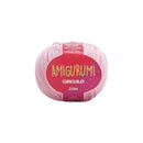 Circulo Fio Amigurumi 254m