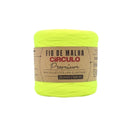 Circulo Fio de Malha Premium 25mm -270g